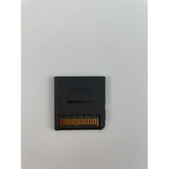 The Smurfs (Nintendo DS, 2011) Game Cart Only - Picture 2 of 3